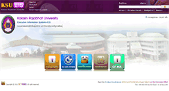 Desktop Screenshot of ms.ksu.ac.th