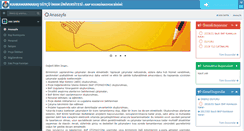 Desktop Screenshot of bap.ksu.edu.tr
