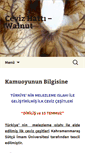 Mobile Screenshot of ceviz.ksu.edu.tr
